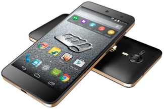 Micromax E313 Canvas XPRESS 2 Dual SIM